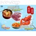 A37-3 龍蝦鮑魚套餐(熟波士頓龍蝦X1 + 8頭紅燒鮑魚X1)網購原價HK$214.00/套，會員價HK$168.00/套